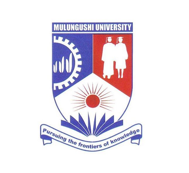 Mulungushi University - Great North Road logo