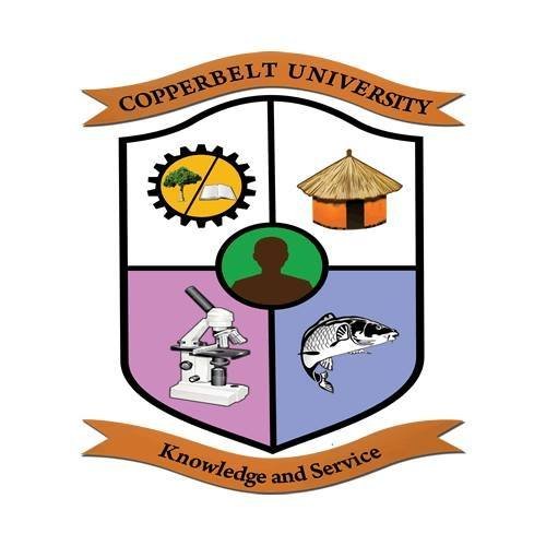 The Copperbelt University logo