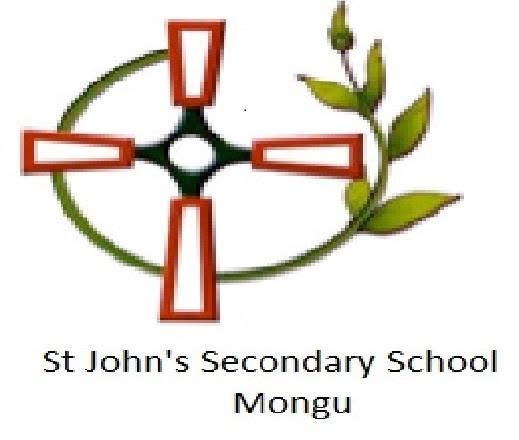 St John's Secondary School logo